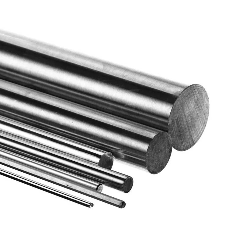 410 Stainless Steel Bar/Rod 410 Stainless Steel Bar/Rod
