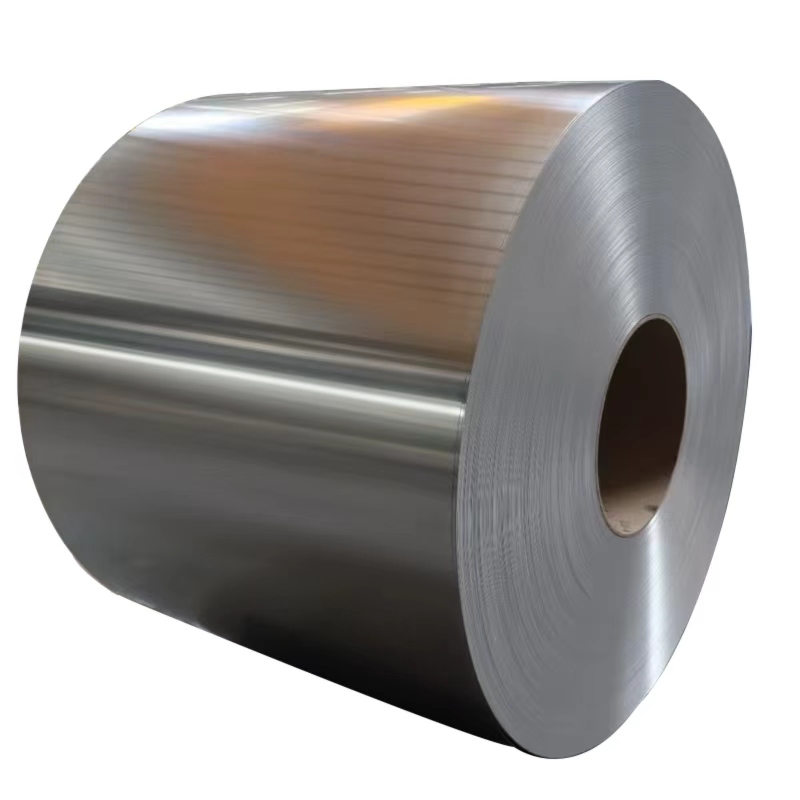 5A05 Aluminum coil