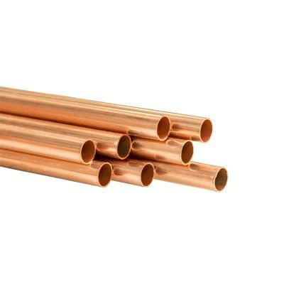 Copper pipe