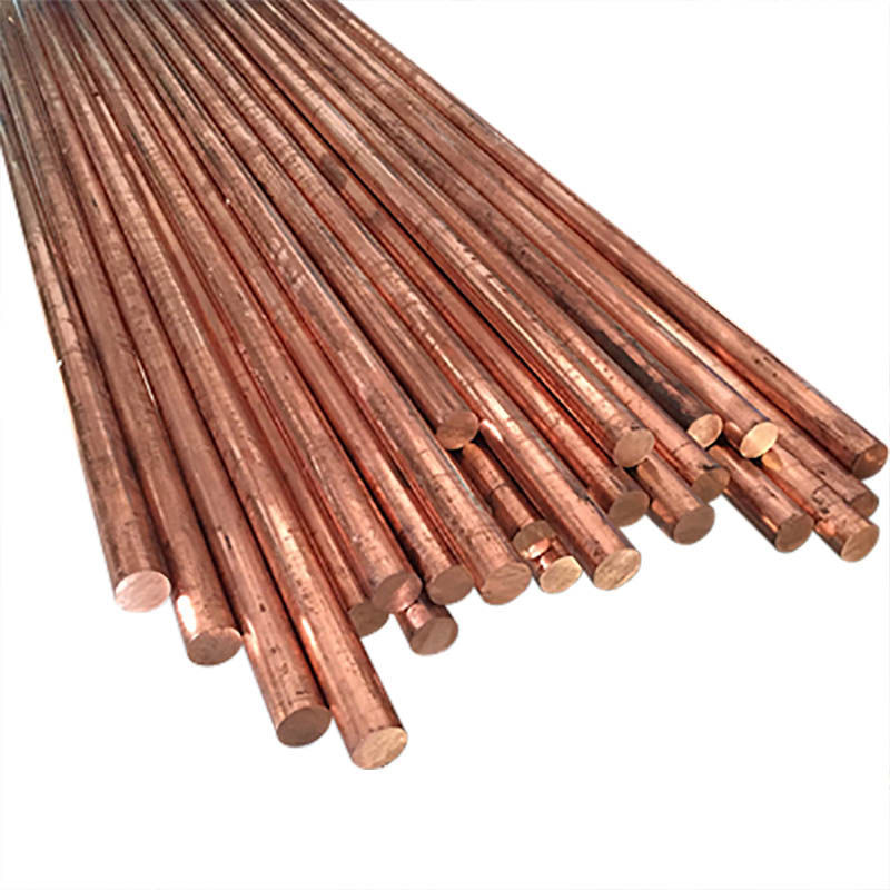 C10700 Copper bar C10700 Copper bar