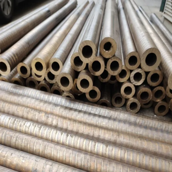 2mm~910mm Bronze Pipe/Tube