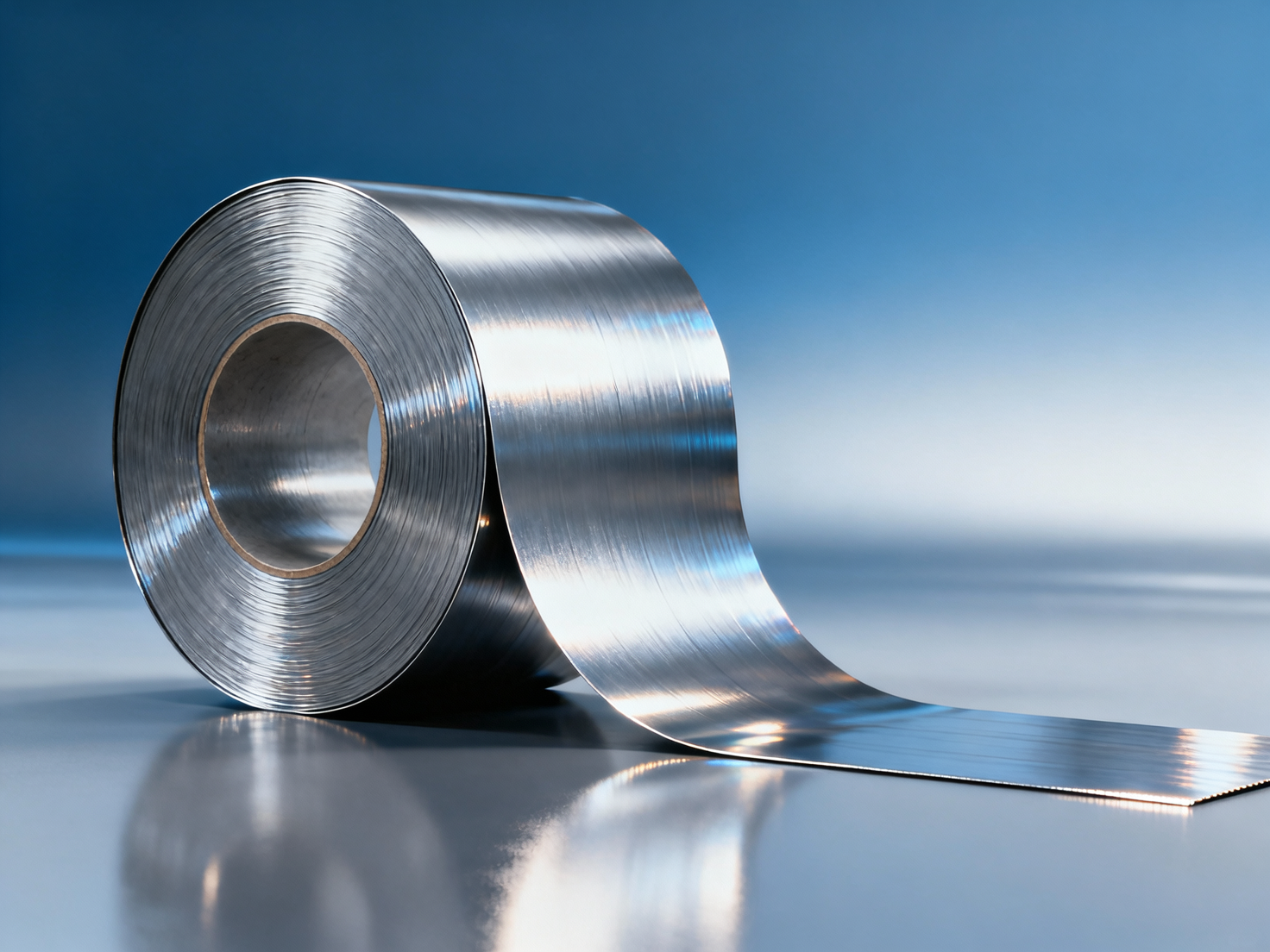 What Is Steel Coil and Why It’s Critical for Automotive Manufacturing in 2026