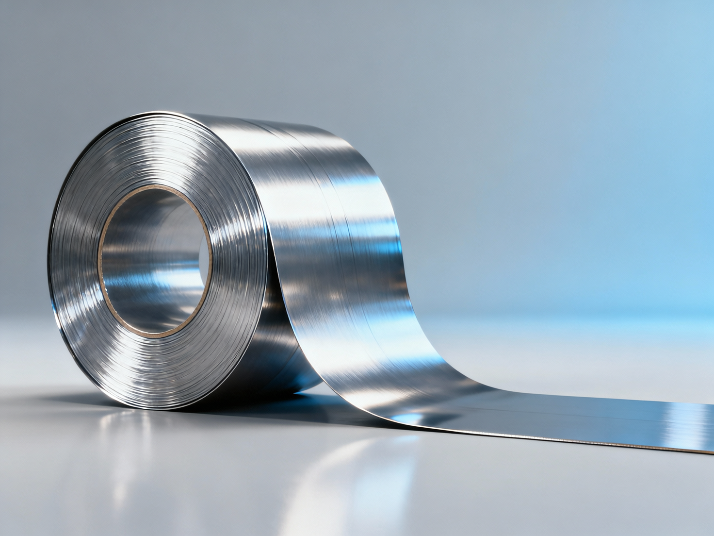 Why Cold-Rolled Steel Coil Outperforms Hot-Rolled in Precision Metal Fabrication