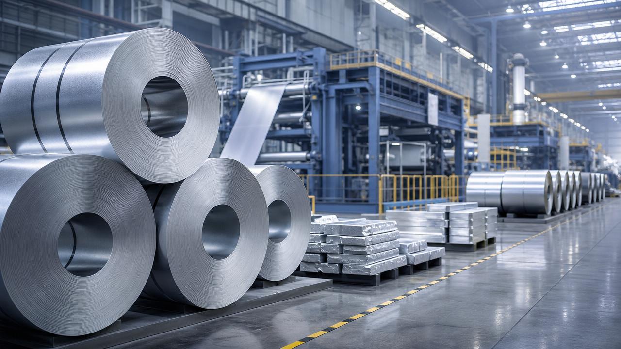 Hot Dipped Galvanized Steel Coil Price Trends: What Buyers Should Watch in Supply and Zinc Costs Hot Dipped Galvanized Steel Coil Price Trends: What Buyers Should Watch in Supply and Zinc Costs