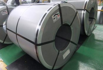 Double Reduced Cold-Rolled Tinplate Coil