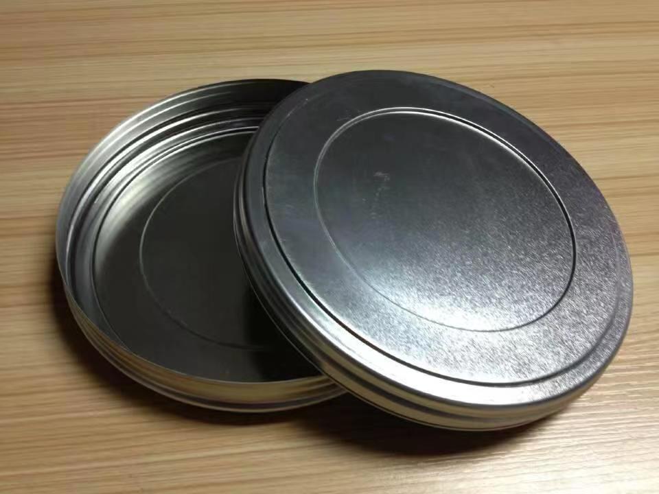 Double Reduced Cold-Rolled Tinplate Coil