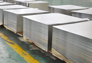 Equal Thickness Tinplate