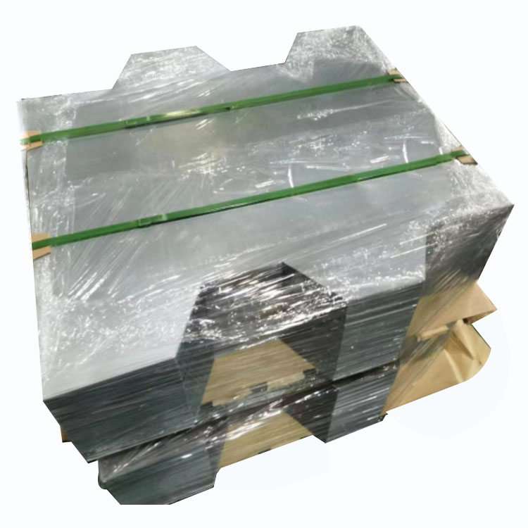 Single Reduced Cold-Rolled Tinplate