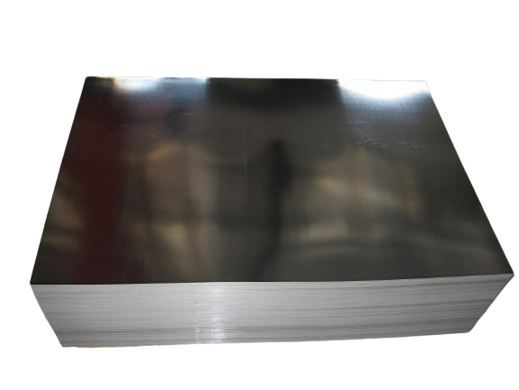Single Reduced Cold-Rolled Tinplate