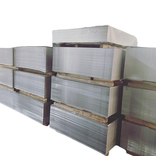 Single Reduced Cold-Rolled Tinplate