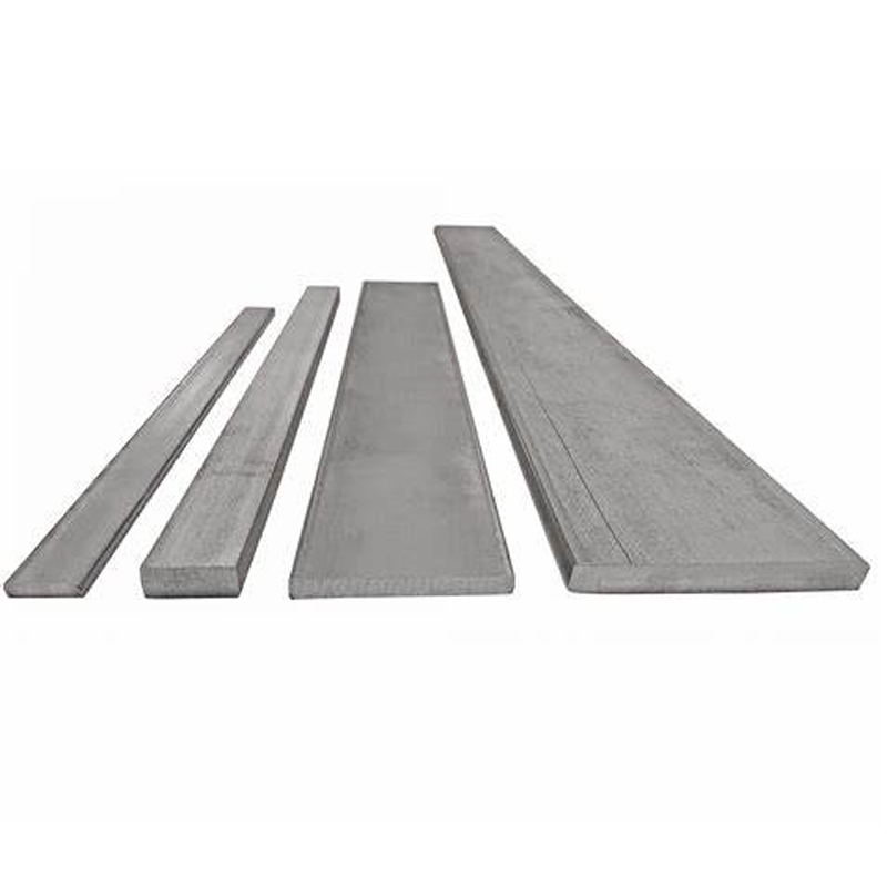  201 stainless steel flat steel