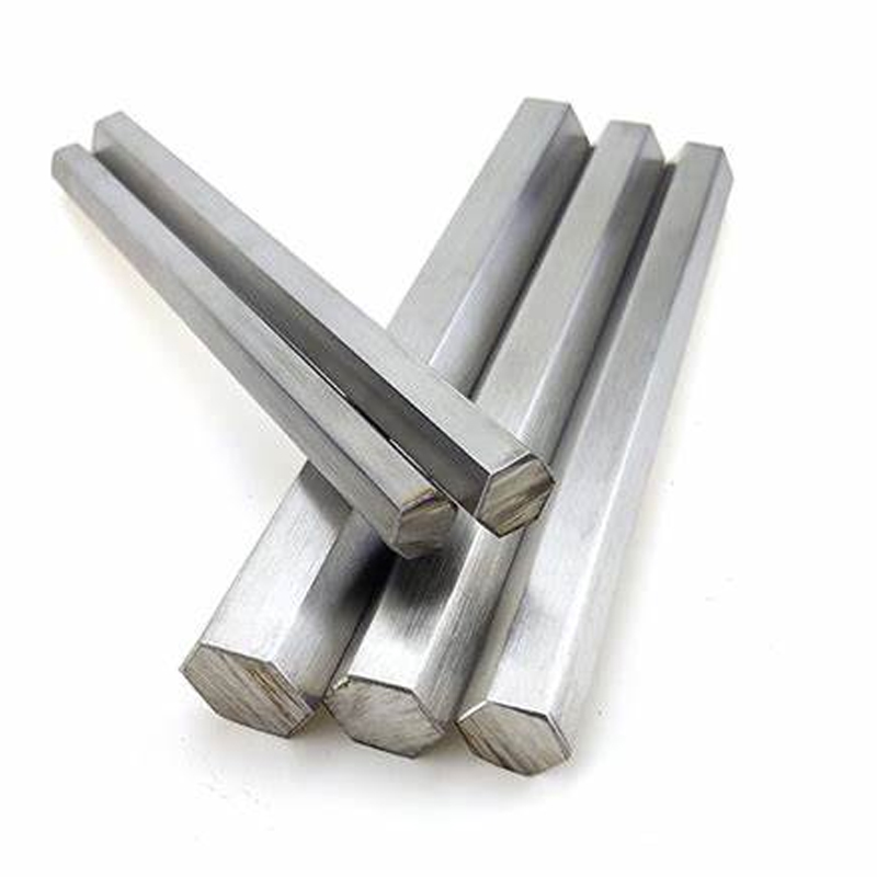 304 Stainless Steel Hexagonal Steel 304 Stainless Steel Hexagonal Steel