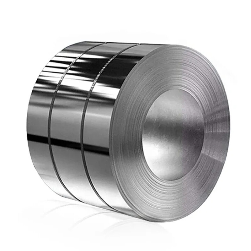 316 Stainless Steel Coils