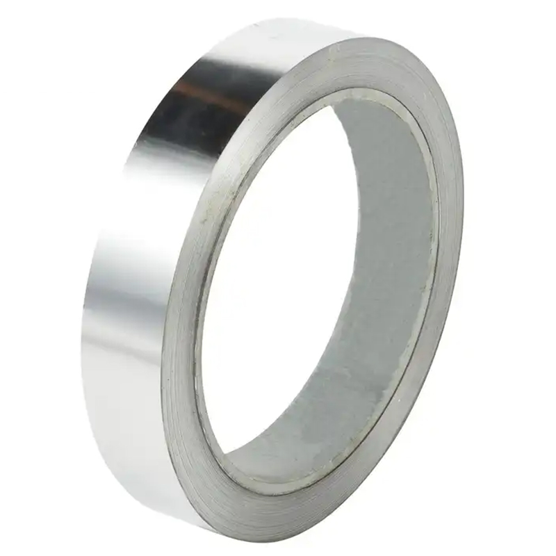 201 Stainless Steel Strip