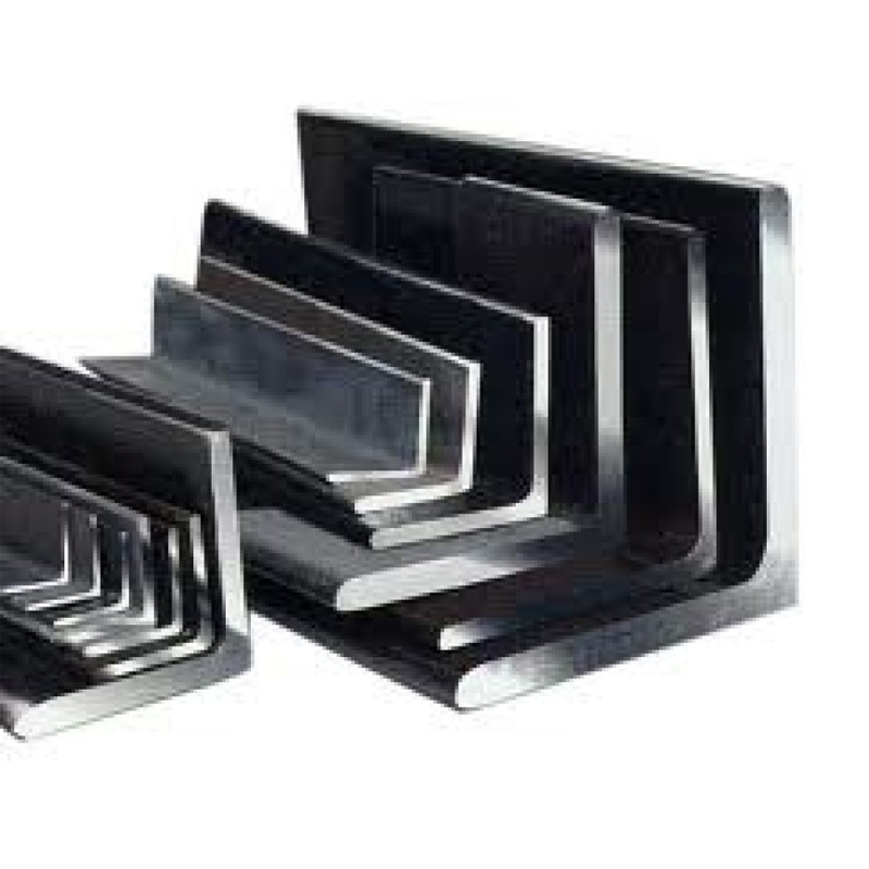 201 Stainless Steel Angle Steel