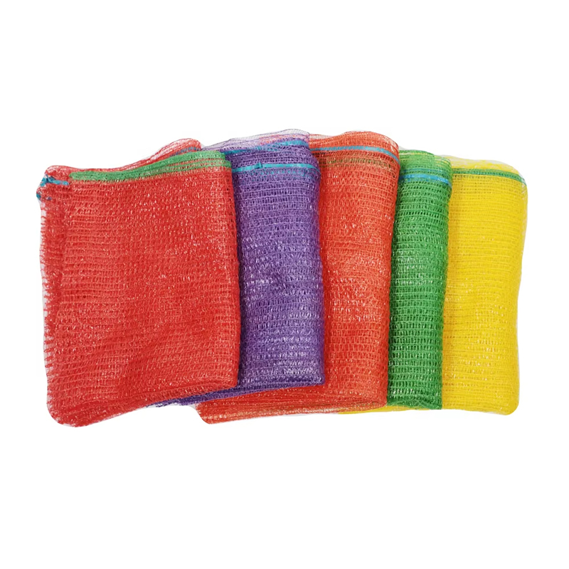 50kg PP woven mesh bags
