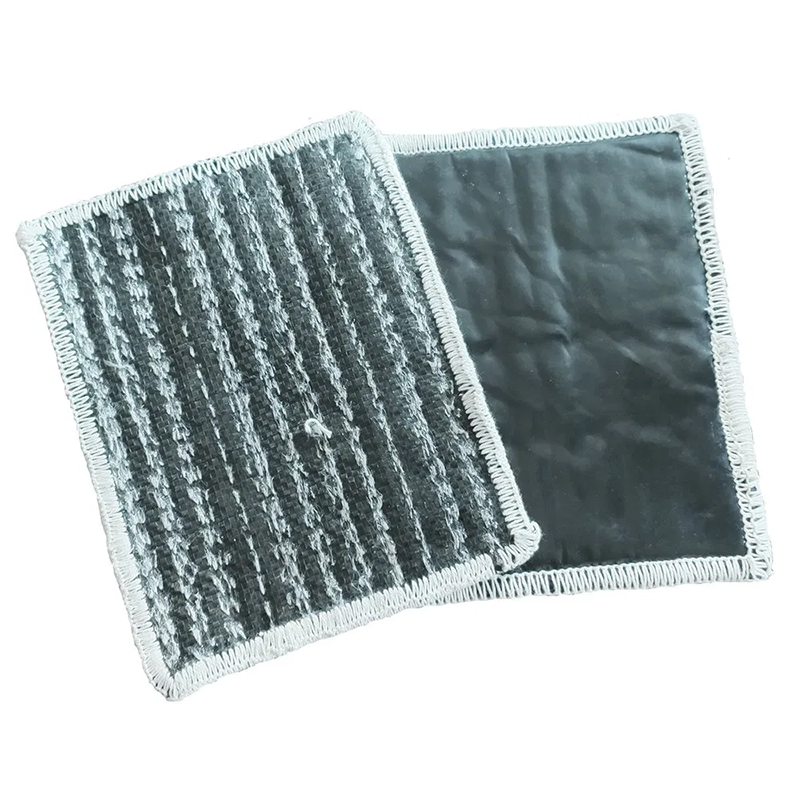 Waterproof bentonite geosynthetic clay liners for leak prevention