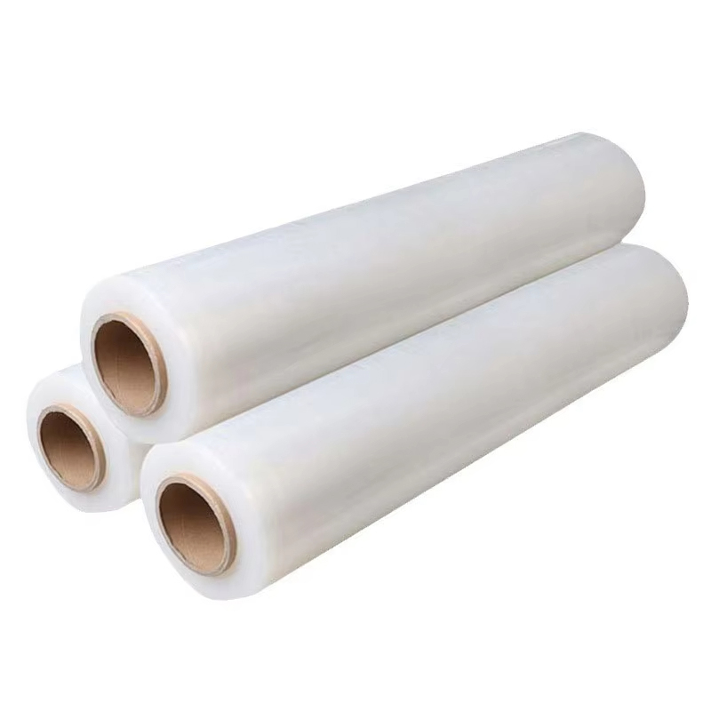 200 micron agricultural and horticultural PE/LDPE plastic film