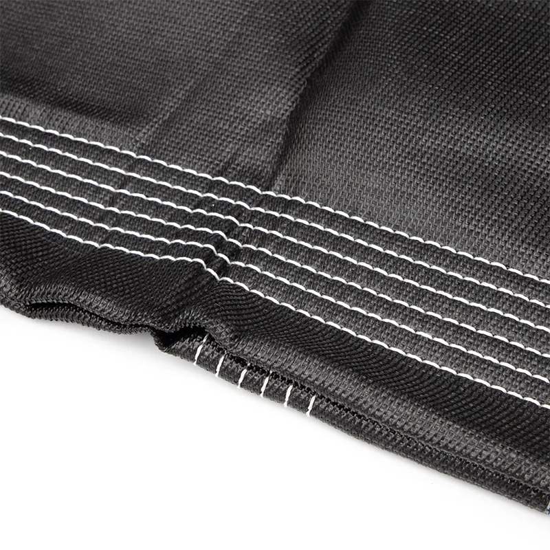 Dewatering bags PP woven geotextile filter bags