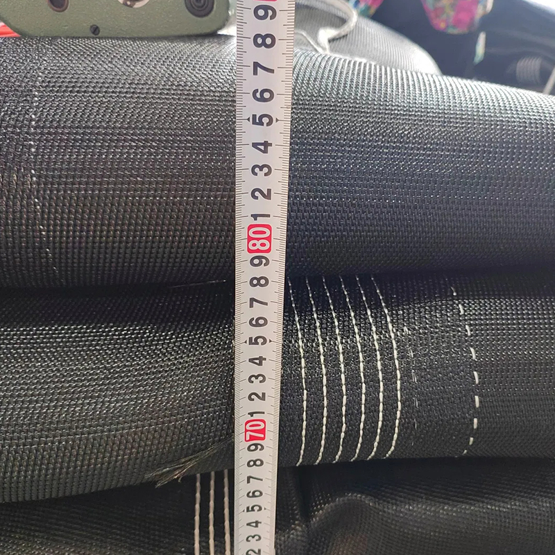 Dewatering bags PP woven geotextile filter bags