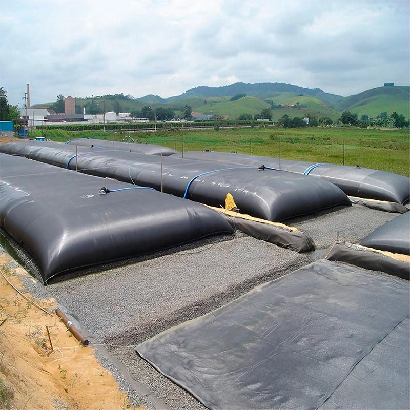 Dewatering bags PP woven geotextile filter bags