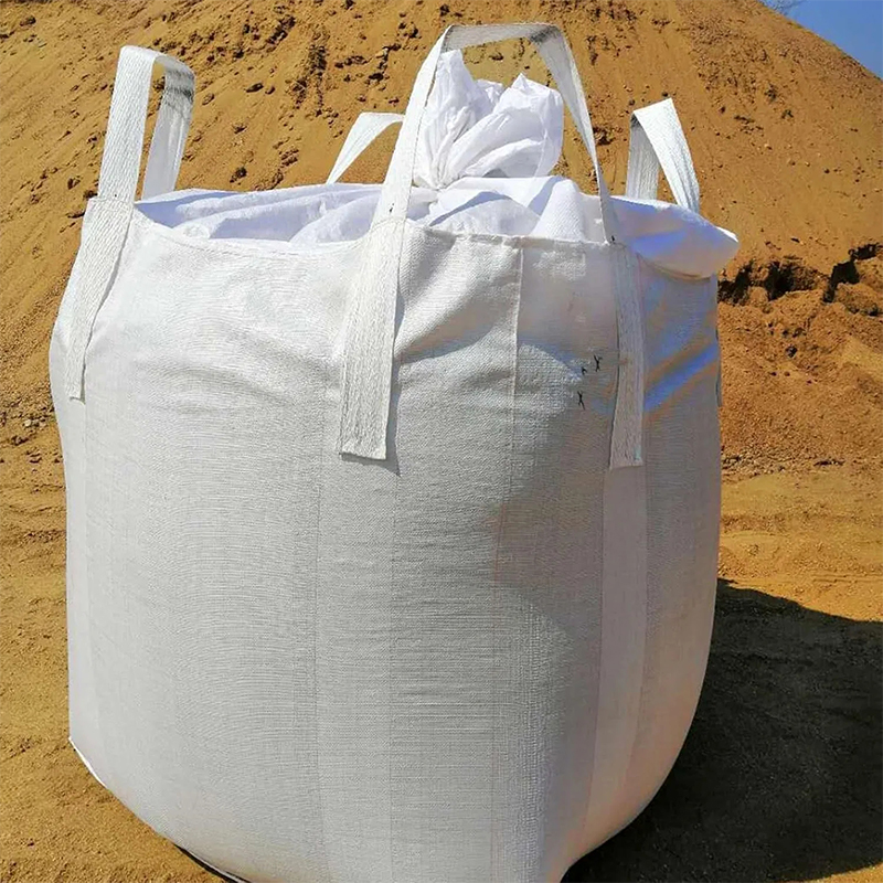 PP woven high-capacity ton bags