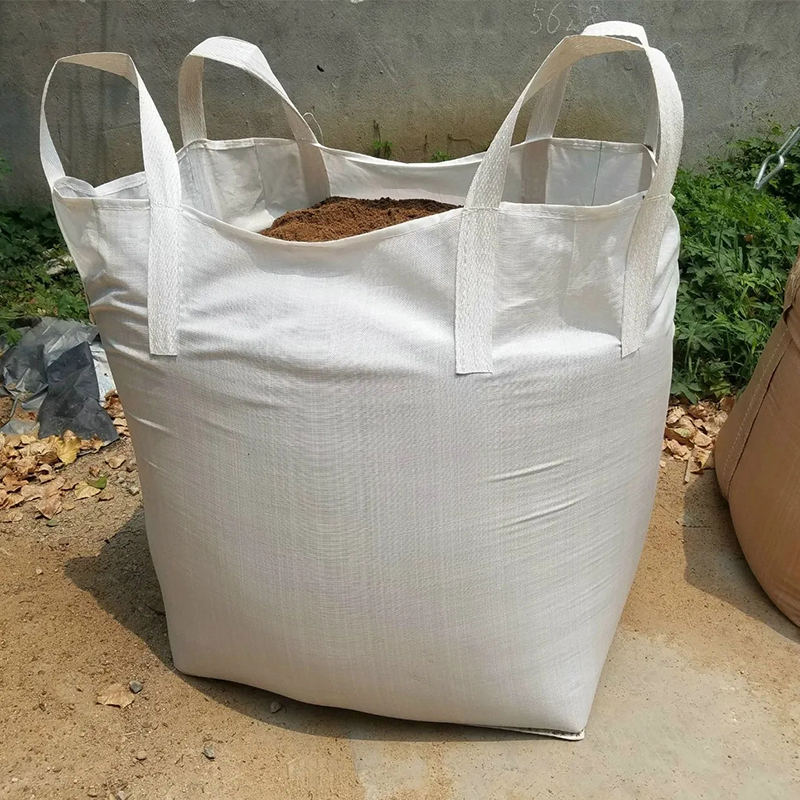 PP woven high-capacity ton bags