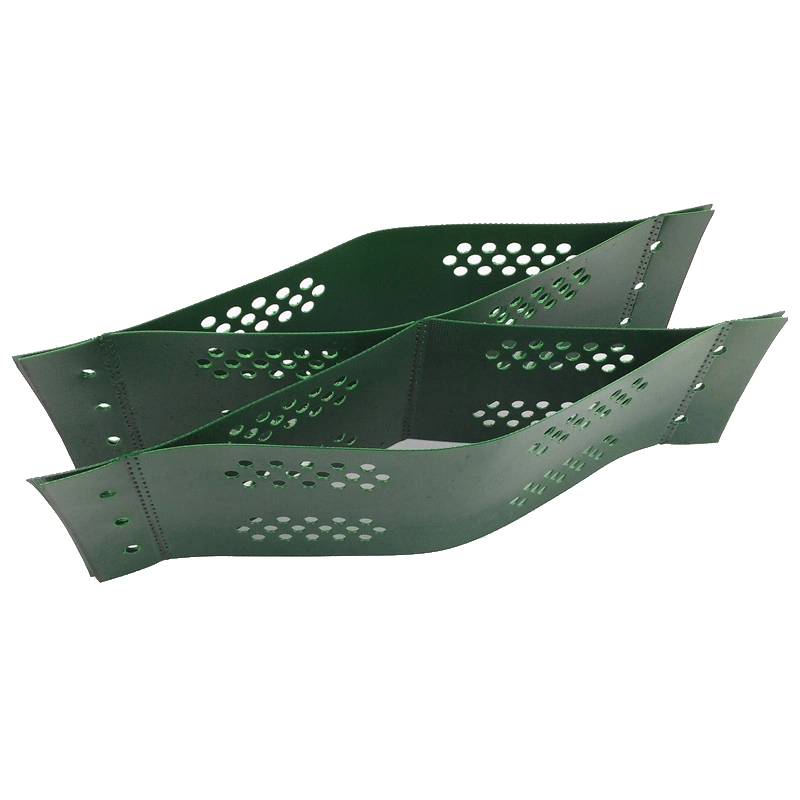 50mm-300mm High-Quality HDPE Geocells