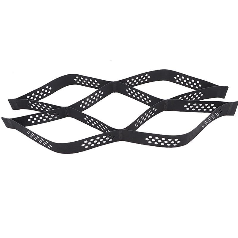 HDPE Geocell for Road Highway Construction