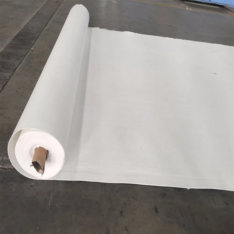PP 100g-800GSM nonwoven geotextile