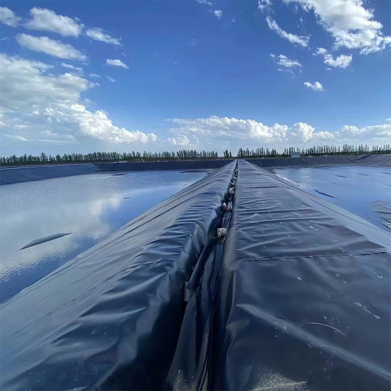 EVA geomembrane