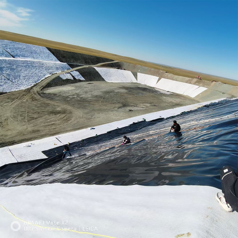 EVA geomembrane