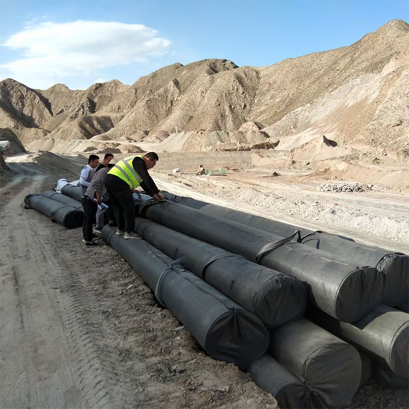 EVA geomembrane
