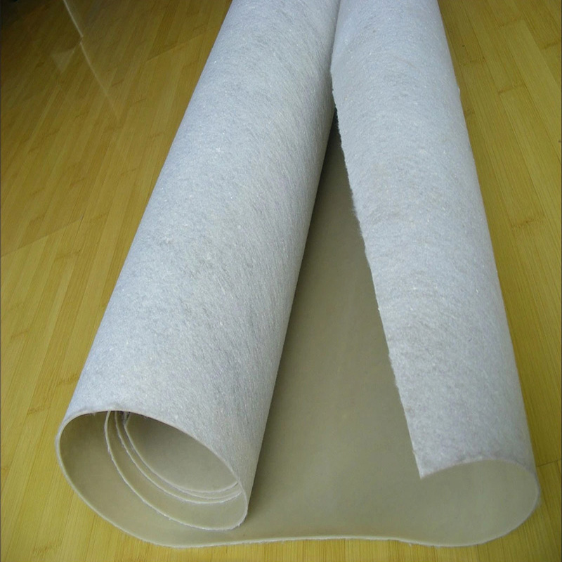 Geotextile-Geomembrane Composite (GGC)