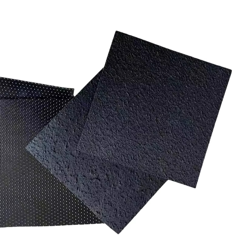 LDPE textured membrane