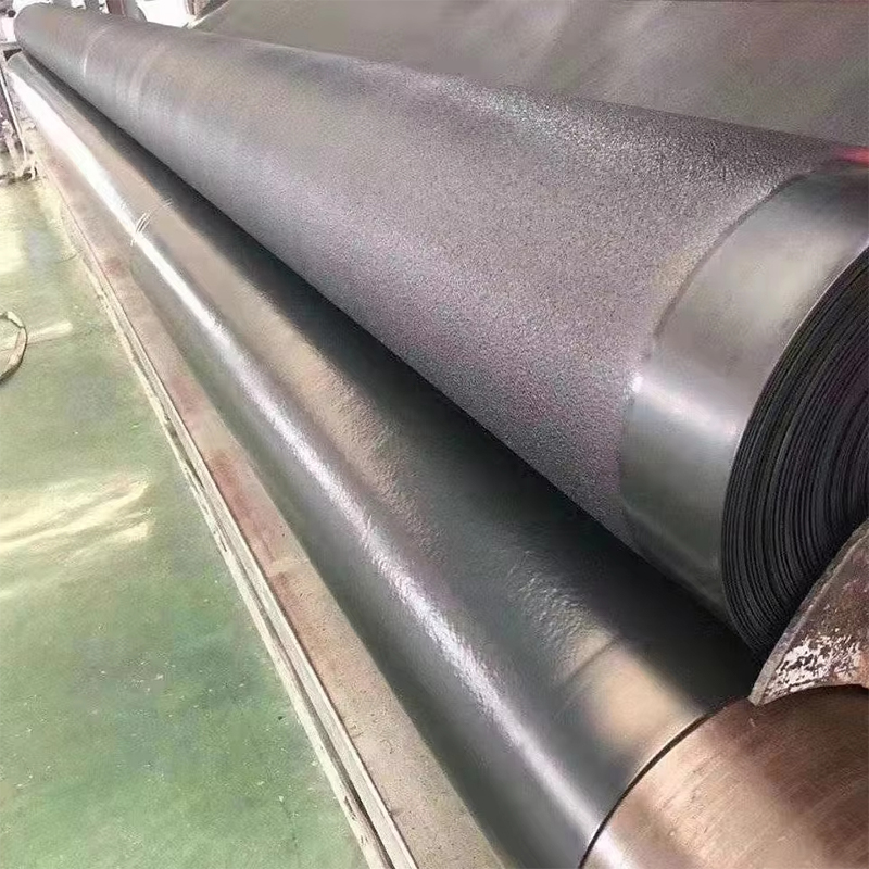LDPE textured membrane