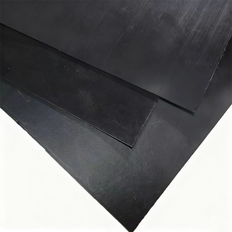LDPE geomembrane soft and waterproof membrane