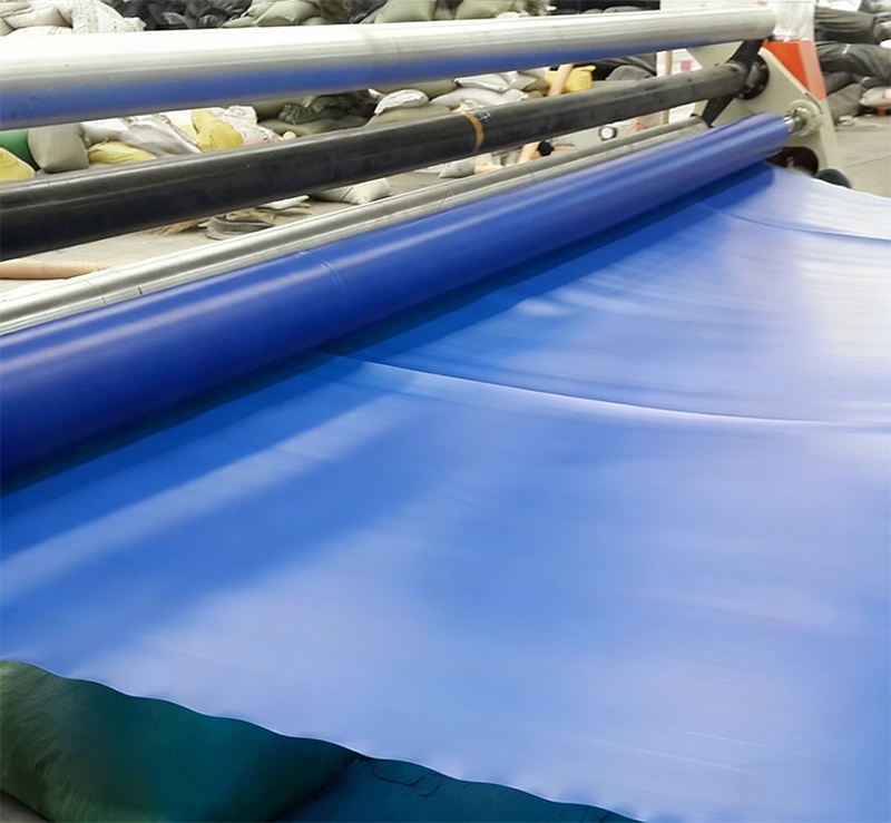 GM13 Standard HDPE Geomembrane