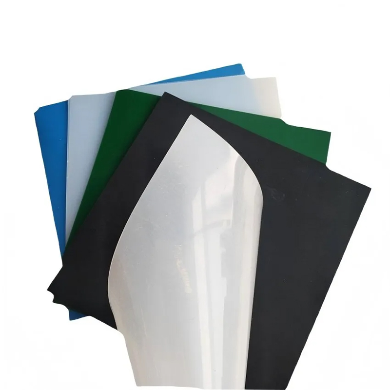 GM13 Standard HDPE Geomembrane