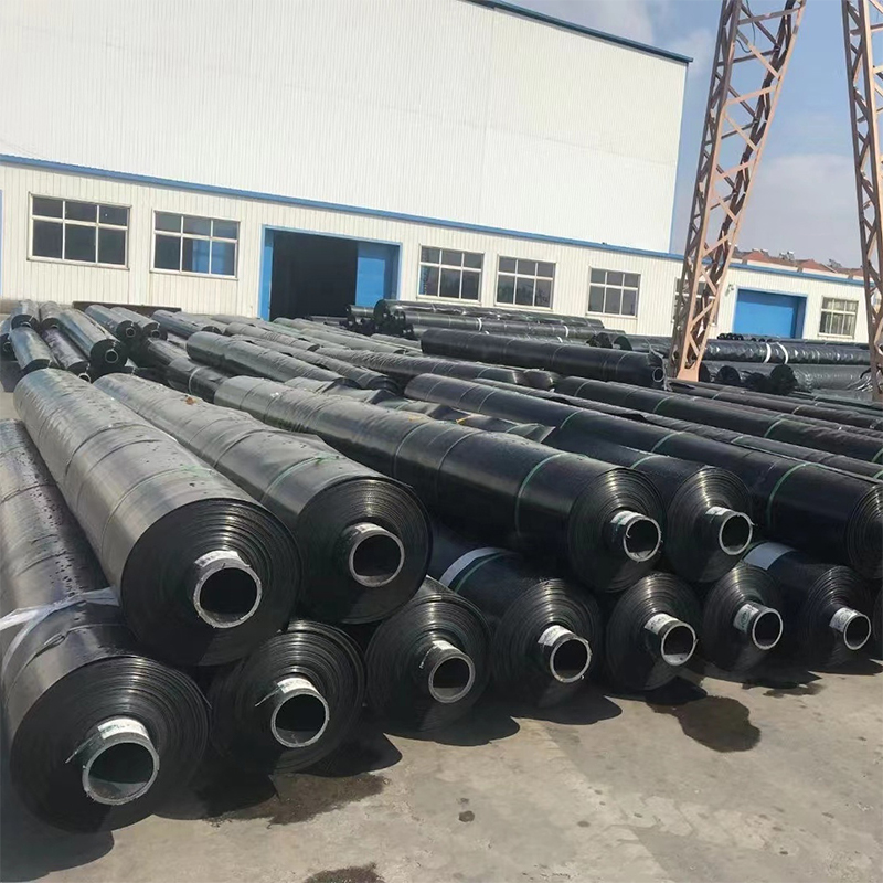 Full Range of Geomembrane Sizes and Thicknesses