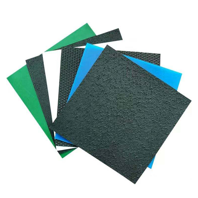 Full Range of Geomembrane Sizes and Thicknesses