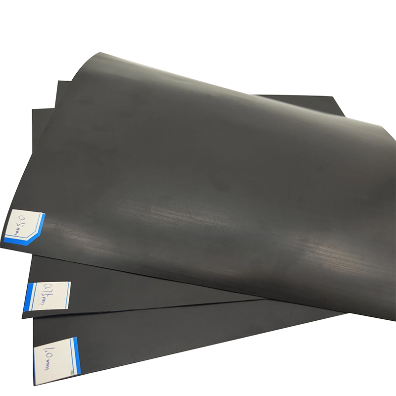 Landfill Geomembrane