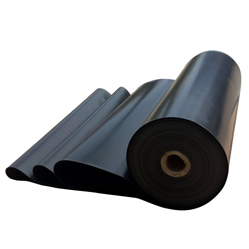 Dam Lining Geomembrane for Hydraulic Engineering