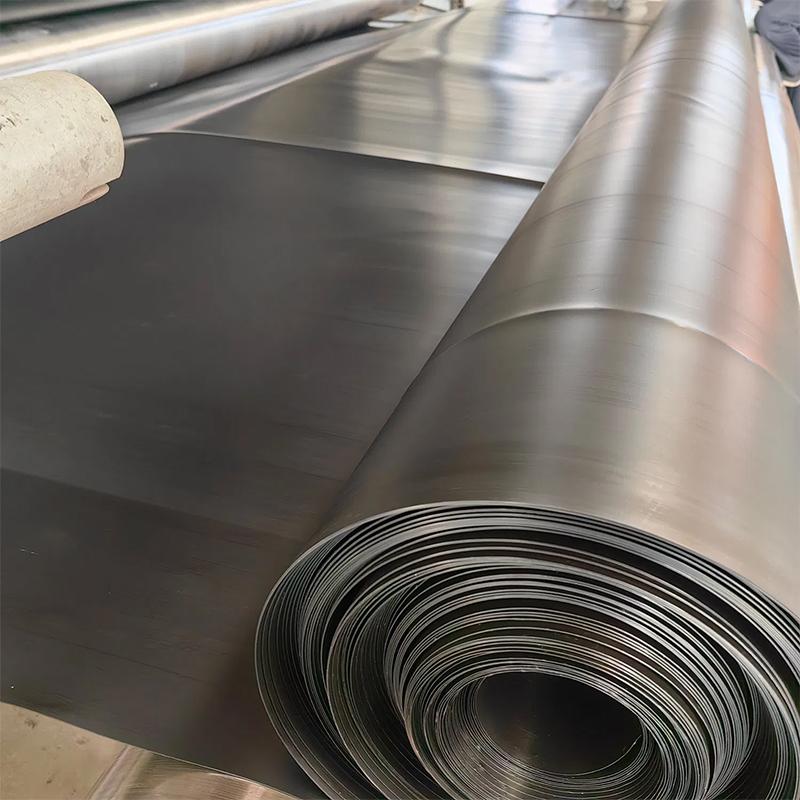 HDPE Multifunctional Double-sided Geomembrane