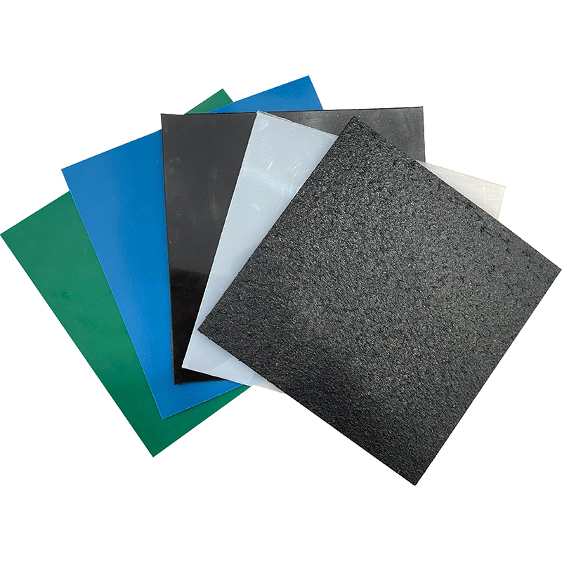 HDPE Multifunctional Double-sided Geomembrane