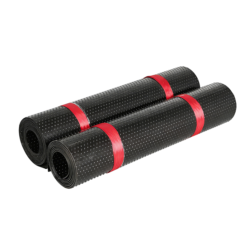 HDPE Textured Anti-slip Geomembrane