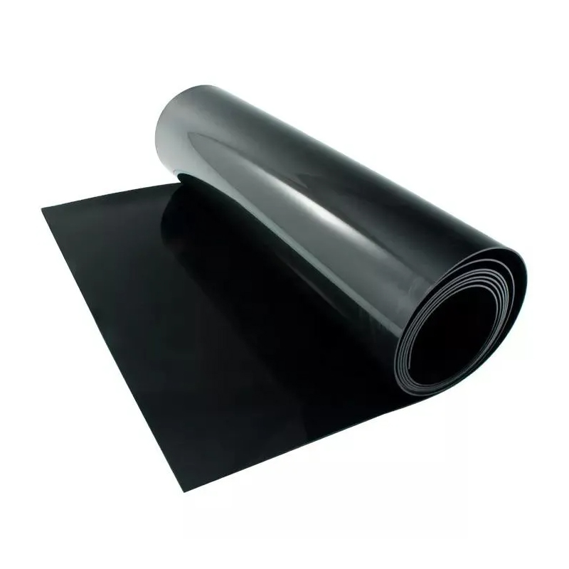 HDPE Smooth Geomembrane