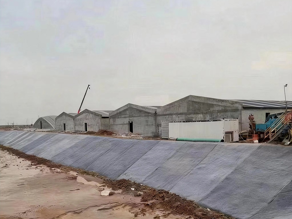 Addressing the Challenges of Complex Foundations: Dual-Composite Liner Systems Become a New Standard for Hazardous Waste Landfill Construction