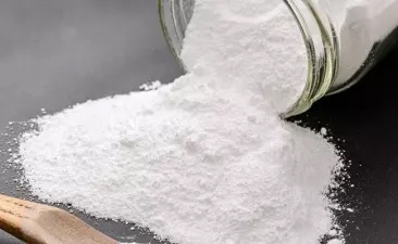 Morphology and Application of Aluminum Hydroxide Powder