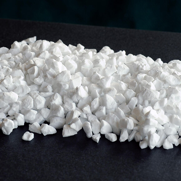 High-Density Tabular Alumina for Refractories